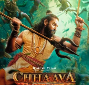 Chhava Box Office Collection