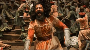 Chhava Box Office Collection